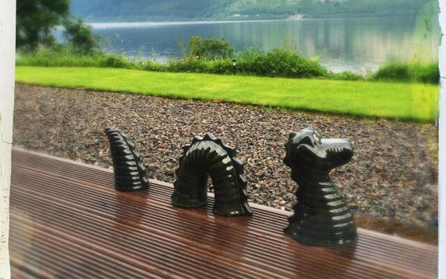 Balachladaich Loch Ness B&B