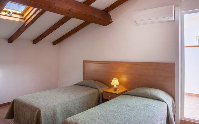 Vacanceole Sognu Di Rena