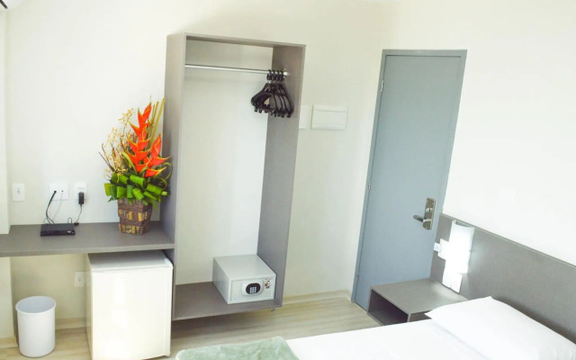 Pajuçara Hotel Express