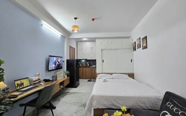The Chilling'N Homestay