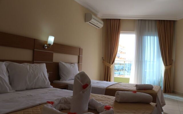 Green House City Hotel