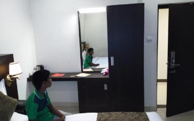 saravanaa residency