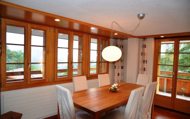 Apartment Montana Spa by GriwaRent