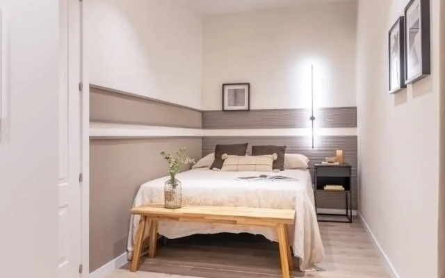 Soto - 2 Bedroom in Arapiles