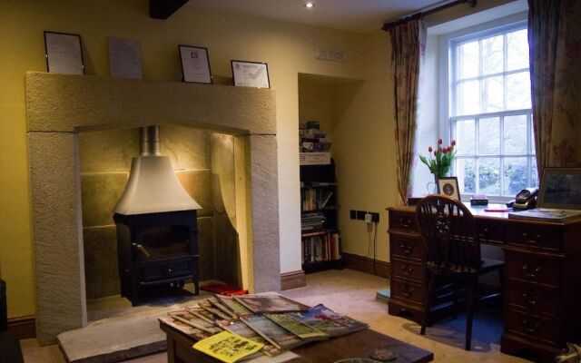 GreenGrove Country House B&B