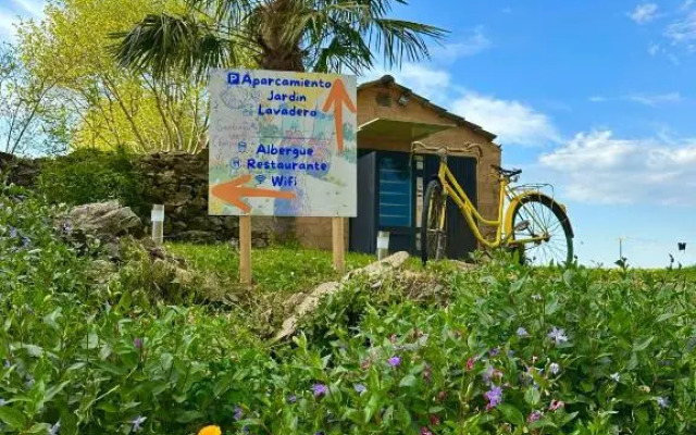 Albergue A Casa de Carmen