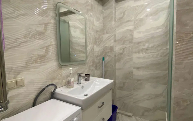 Standard apartment on 20A Armavirskaya Street