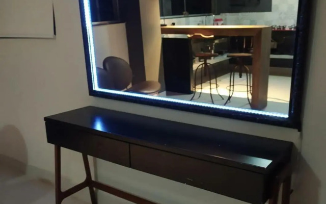 Loft Espaço Vila da Serra