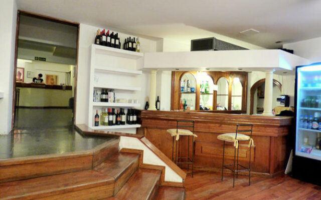 Hotel Torre Jardin