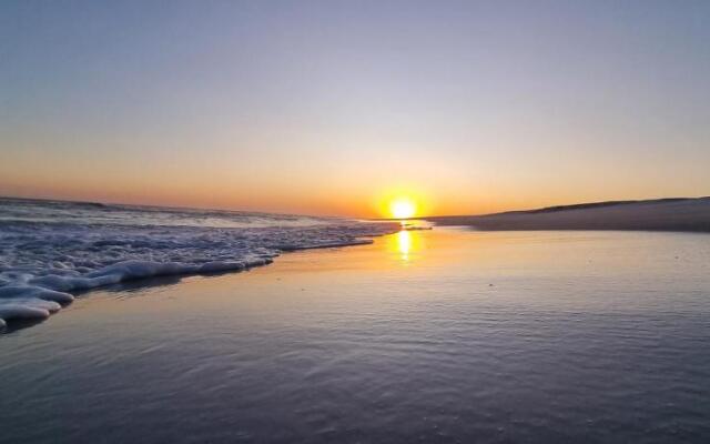 Apart-Hotel Golden Lake 2