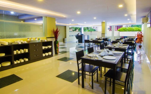 Classia Suites & Apartments