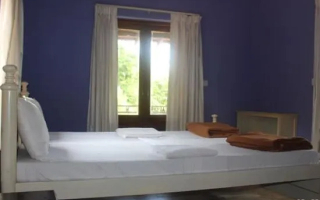 The BlackBuck Morjim Hotel