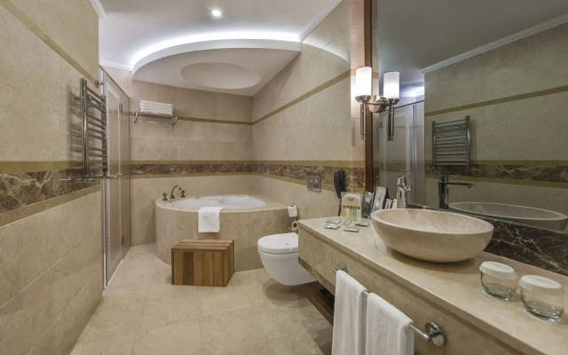 Akrones Thermal Spa Convention Hotel