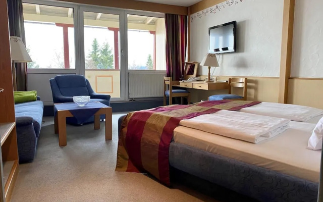 WAGNERS Hotel Schönblick