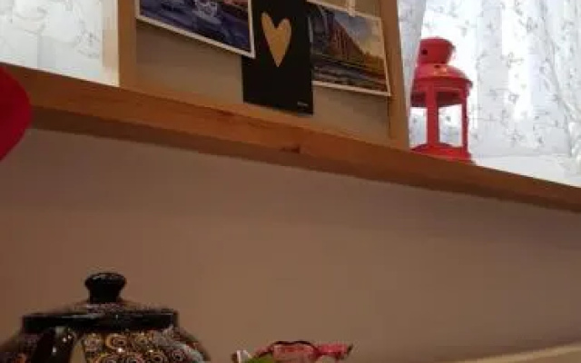 Apartamenty przy Ratuszu