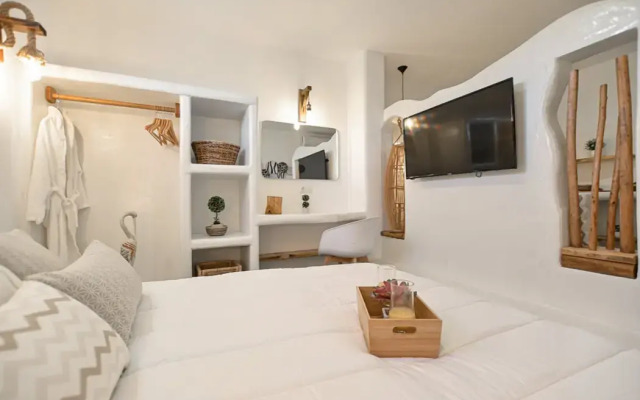White Cocoon Exclusive villas