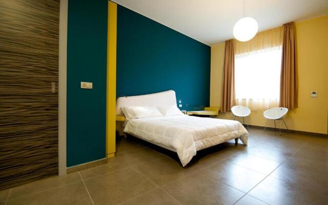 ibis Styles Catania Acireale