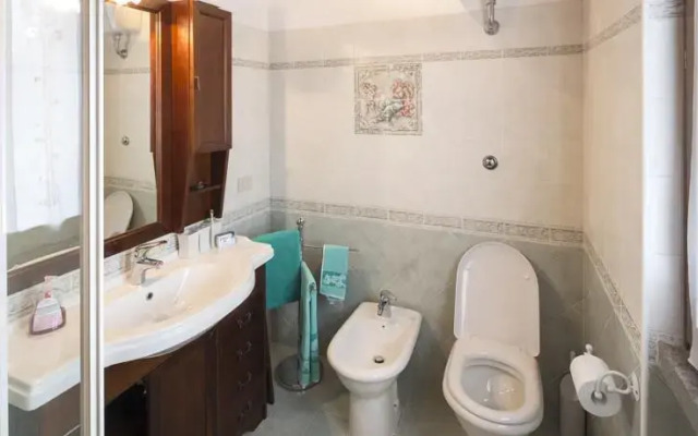 Casa Morgana
