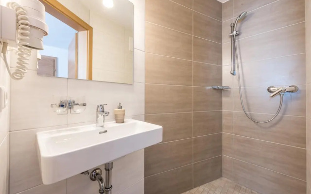 Appartements Sulzer - TOP 15