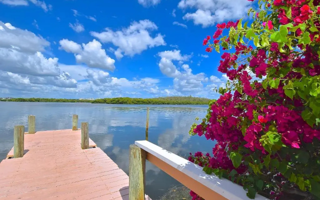 Turtle Beach Resort