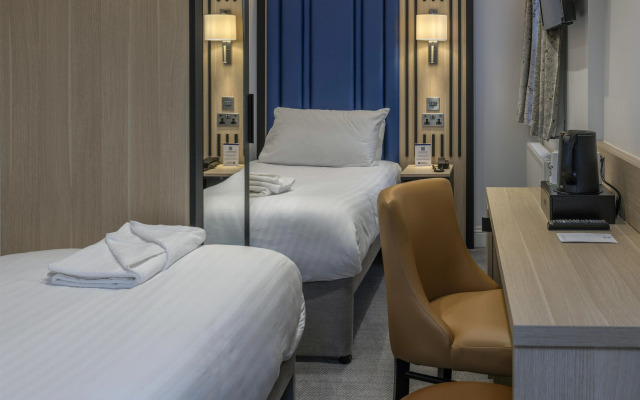 Best Western Victoria Palace