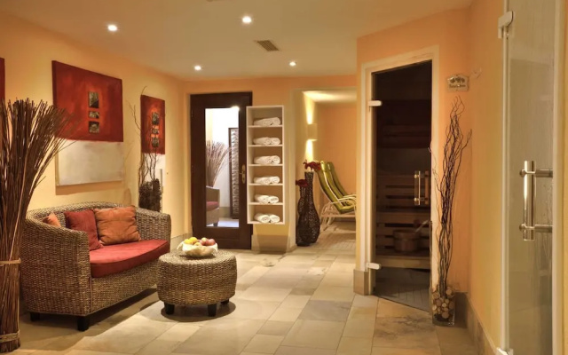 Hotel Alpenresidenz Adler