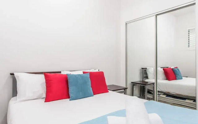 Drift Apartments