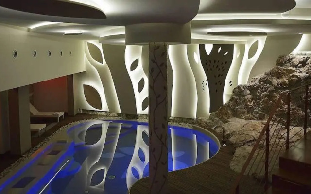 Agriturismo Casale Del Principe & Spa