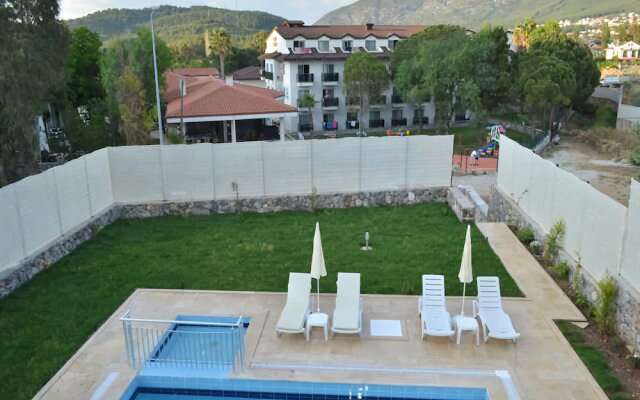 New Age Villa Lilya Hisar