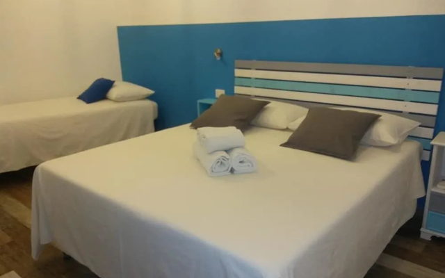 B&B Fradama' Holiday Dorgali