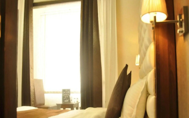 The Jagur Hotel