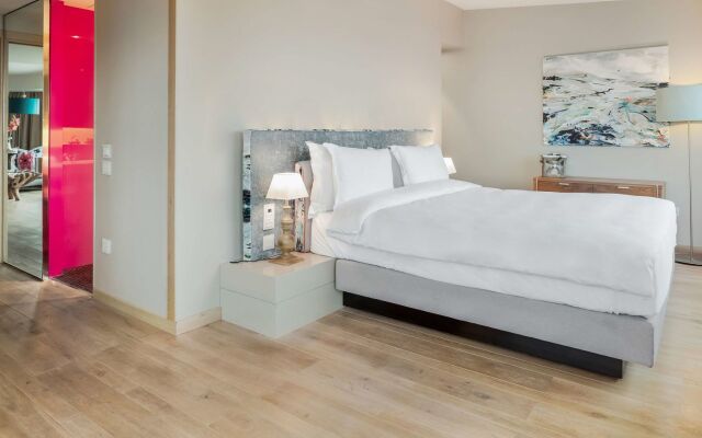Radisson Collection Hotel, Royal Mile Edinburgh
