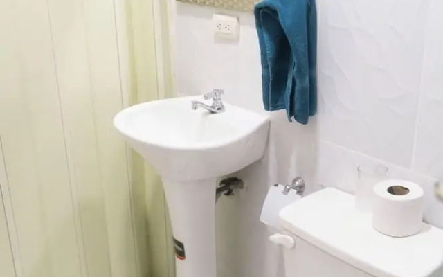 Guayacan Apart Hotel