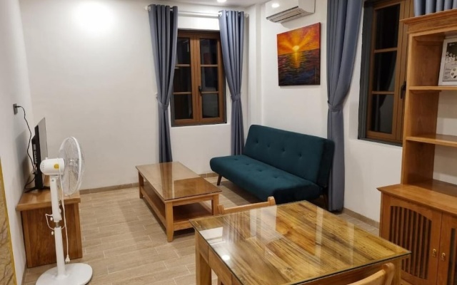 Best Price Sun An Thi Apartments for Long Stay 1km to Town Beach – Guest Rooms – Phu Quoc