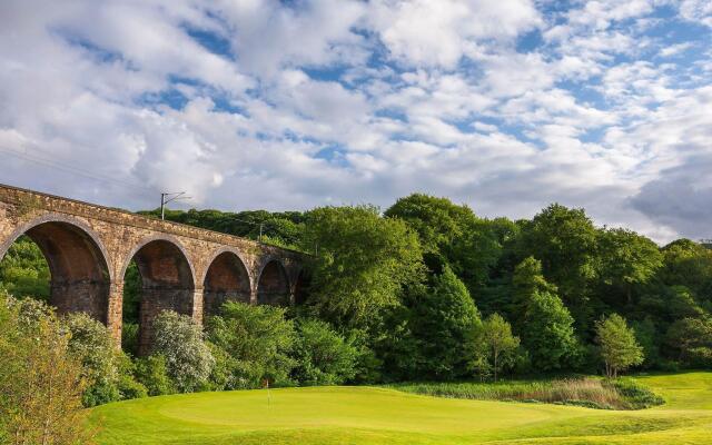 Hollins Hall Hotel, Golf & Country Club