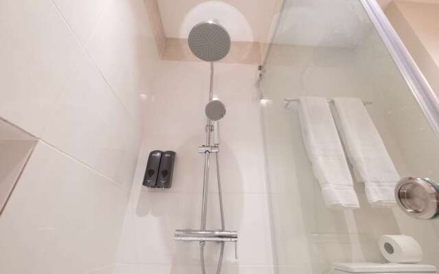 Super 8 By Wyndham Manzanillo