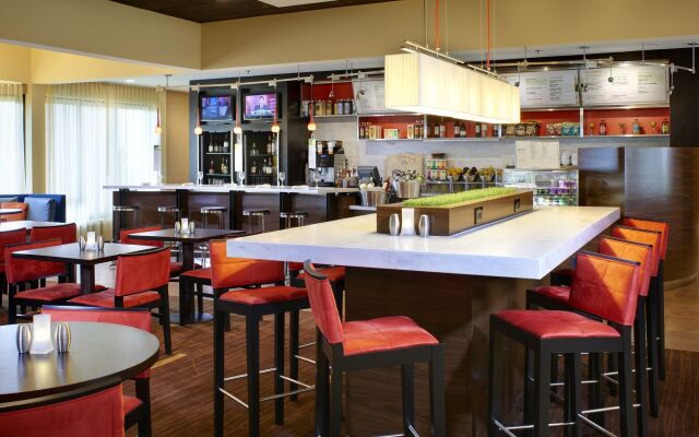 Courtyard by Marriott St Louis Creve Coeur