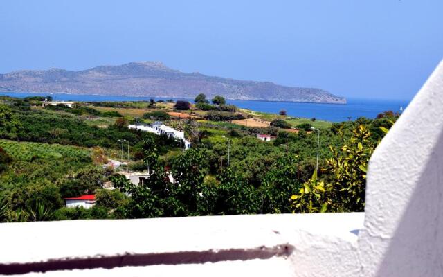 Peace, comfort and spectacular sea view,3