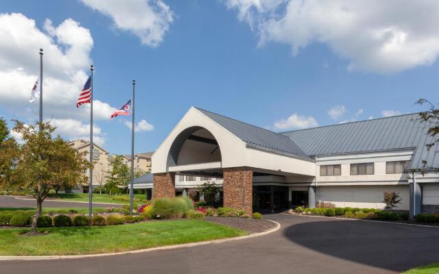 Best Hotel Dayton - Miamisburg