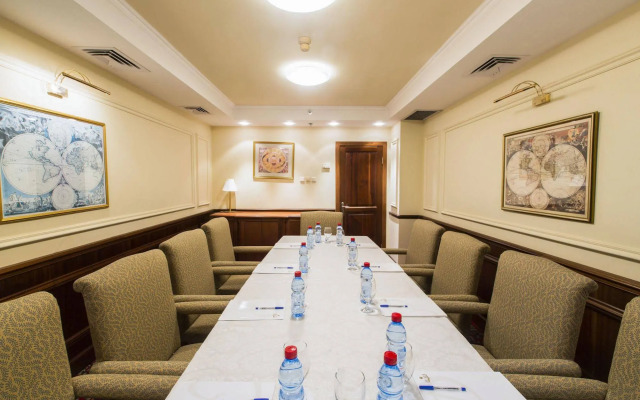 Nazareth Plaza Hotel