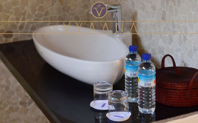 Vyaana Gili Air