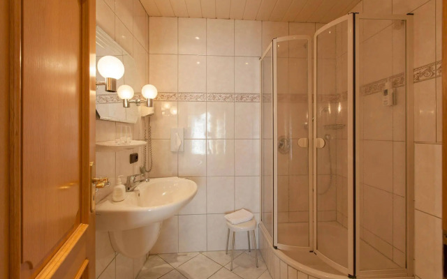 Hotel & Restaurant Krone