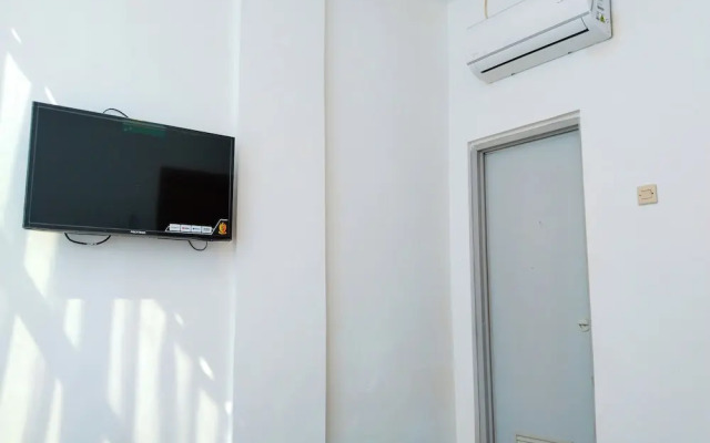 Themas Guest House