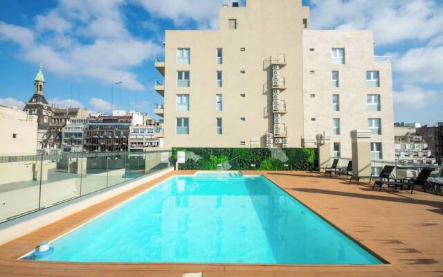 Luxurious Studio in San Telmo