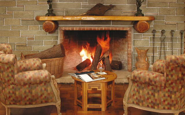 Gran Hotel Panamericano