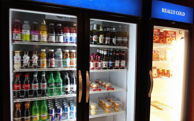 Hilton Garden Inn Findlay