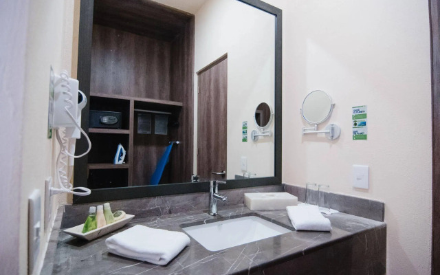 Hotel Coral Blue Huatulco