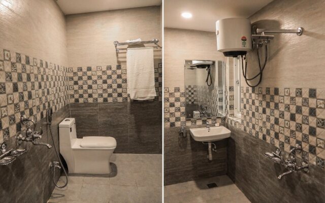Navvada Regency By OYO Rooms