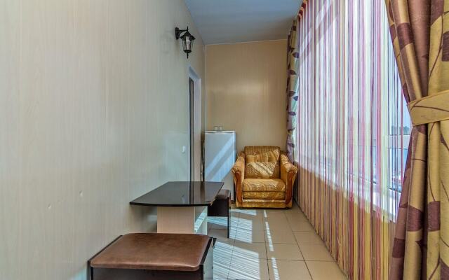 Hotel Kavkaz