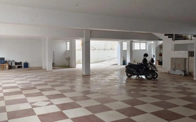 Sugamya Corner Guesthouse